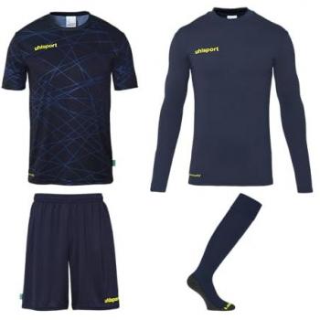 Uhlsport Prediction Set per Portiere