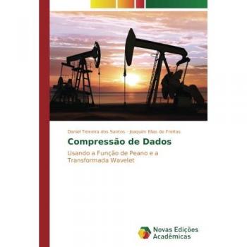 Teixeira dos Santos, Daniel: Compressão de Dados
