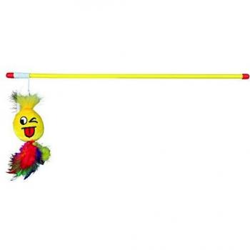 Cattura il Gatto – Gioco a Canna