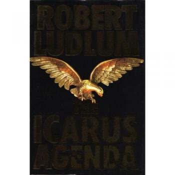 The Icarus Agenda