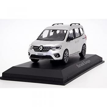 Modèle Auto Miniature Norev
