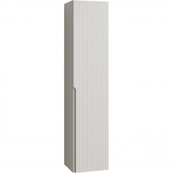 AQA Diseño Columna de Baño MDF Blanco