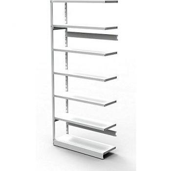 Scaffale a innesto per ufficio Kaiserkraft