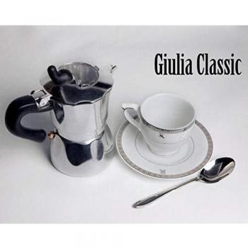 Caffettiera Giulia 1 tazza