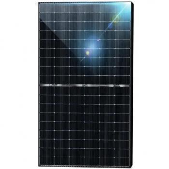 Epp 2x 500W Glas-Glas Solarpanel