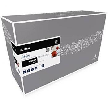 Remplaçant Astar Noir Haute Capacité – Compatibilité HP 61A & 61X