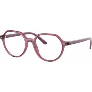 Ray-Ban Junior 0RY9095V 3898 47 Trendiga solglasögon för barn