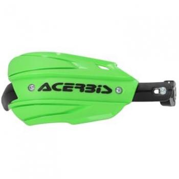 Acrobis Endurance‑X 4×4 Rosso Bianco Singola