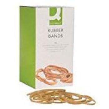 FlexiGrip 32 Size 500 g Rubber Band Set