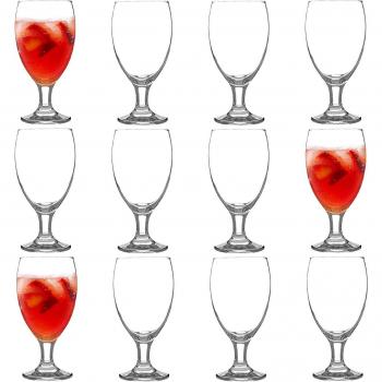 Rink Drink Classic Craft Cider Glasses Pack