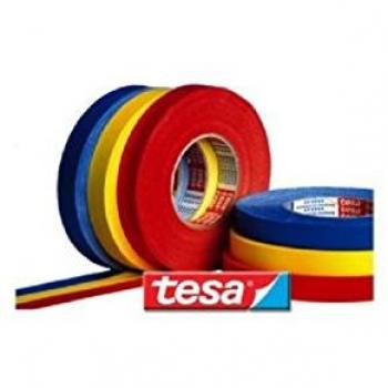 Industrial Red 15mm Tape, 50m – 04651-rt