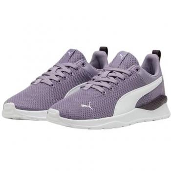 Puma, Unisex, Sneaker, Anzarun Lite Jr, Violett, (39)