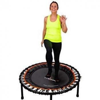 FitBounce Pro XL Silent Rebounder