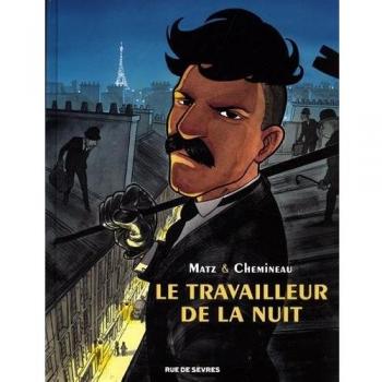 Le travailleur de la nuit