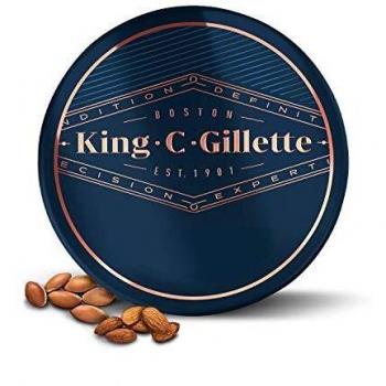 Comfort King Beard Tonic – 100 mL