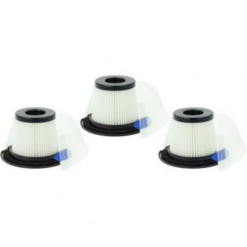 Trousse Triple Filtres Nettoyage Silencieux Klarstein Clean Butler 4G