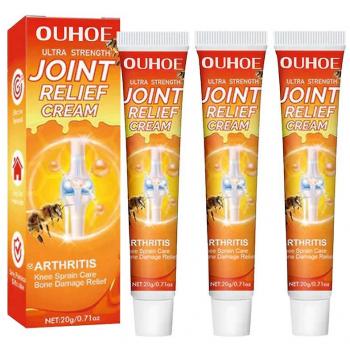 Crème Vénin Abeille 3 Flèches