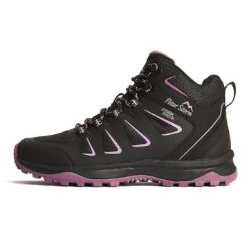 Mid-Height Motion Lite II Women’s Boot – Black