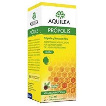 AQUILEA PROPOLIS JARABE 1 ENVASE 150 ML