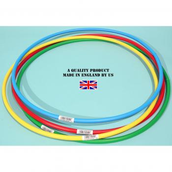 Witzigs Pro Hoops Bundle – 4 Units, 450 mm Diameter