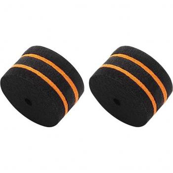 Kit de feutres pour cymbales de batterie