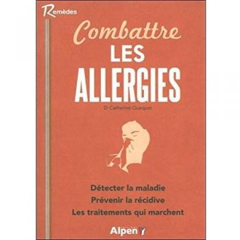Combattre les allergies