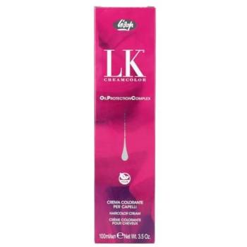Lisap LK OPC Color 10/3 Rubio Clarísimo Dorado 100 ml