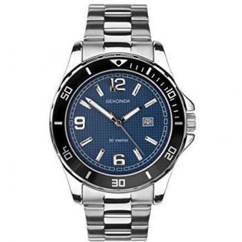 Sekonda Classic Men's Watch 1512