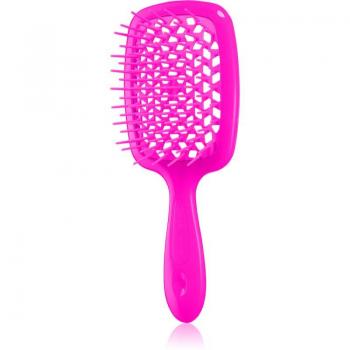 Janeke Superbrush Hair Paddle Brush 20.3 x 8.5 x 3.1 cm