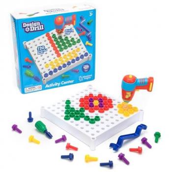 Activité Manuelle Design & Drill