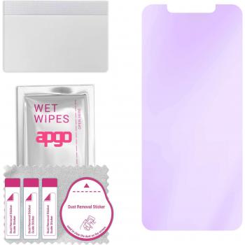 Verre de protection anti-bleu pour Oukitel U18