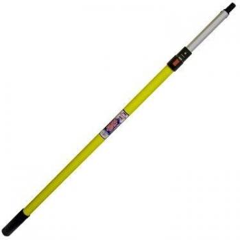 Faithfull Contractor Series Paint Roller Extension Pole 1.6m