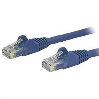 StarTech 12ft UTP Category 6 Ethernet Cable