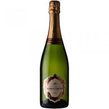 Champagne Alfred Gratien