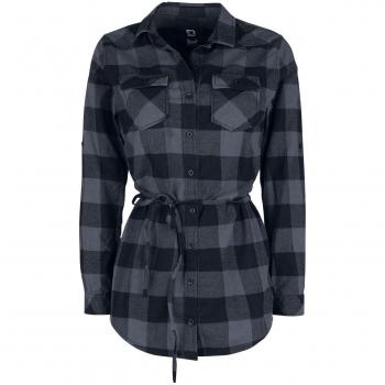 Ladies Long Shirt Lucy