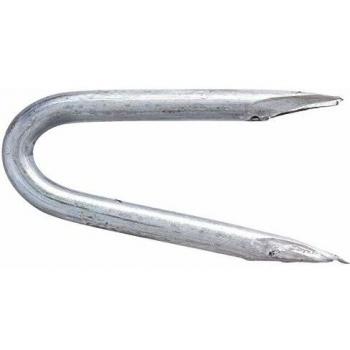 Crampillons acier galvanisé