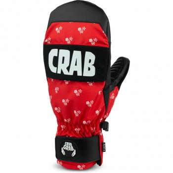 Gant de frappe Crab Grab