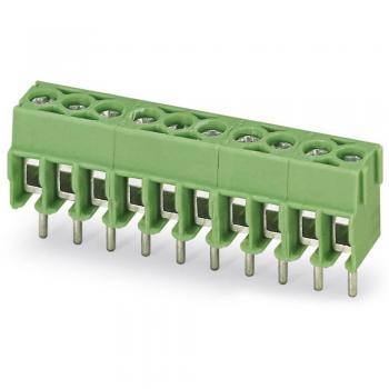 Phoenix Contact PT 1.5 10 3.5H PCB Mount Terminal