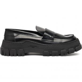 Schwarze Slipper von Weekend Max Mara Conero