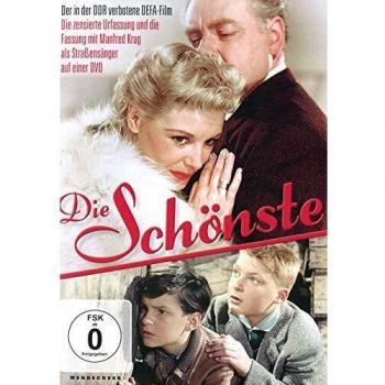 Die Schönste