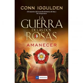 LA GUERRA DE LAS DOS ROSAS