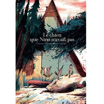 Le Chien que Nino n'avait pas