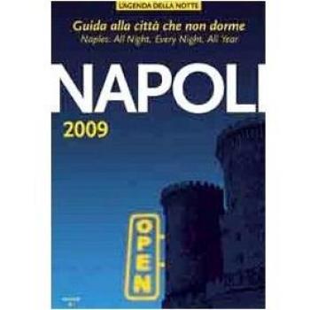 Napoli 2009. Guida alla città che non dorme