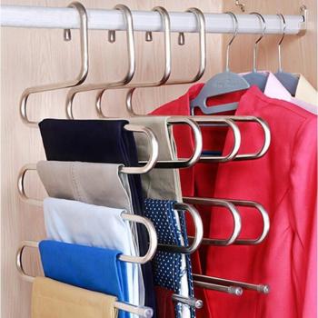 Ropa Guardador S‑Shape 5C
