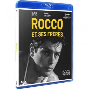 La Série Rocco