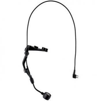 3M™ Versaflo™ MT7V/1 Microphone Kit