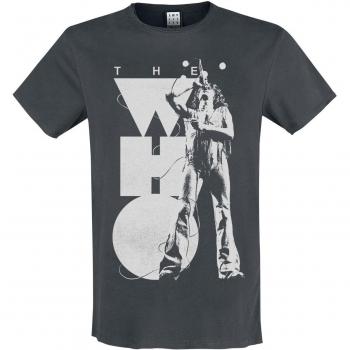 The Who T-shirt