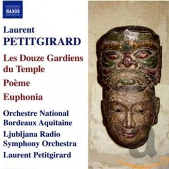 12 Gardiens Euphonia von Petitgirard