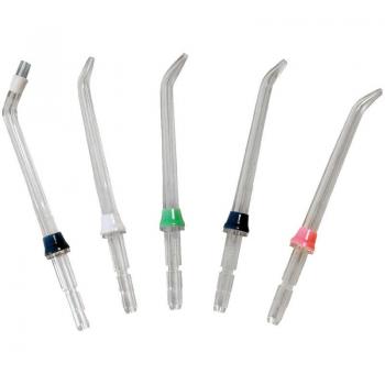 Cabezales Sogo para Irrigador Dental IDB-SS-12315