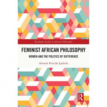 Vitalsource Technologies, Inc. Feminist African Philosophy